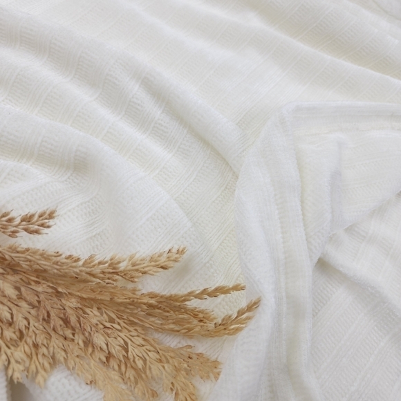 J.jill Cream White Cowl Neck Oversive Fit Sweater Sz L - Picture 3 of 11